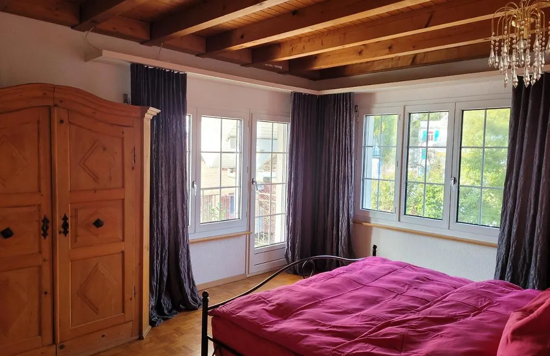 Villa Castagna Guesthouse-1