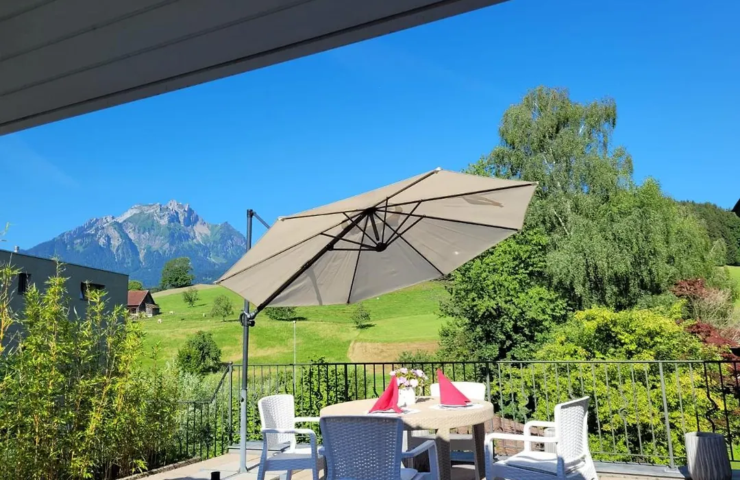 Villa Castagna Guesthouse-1