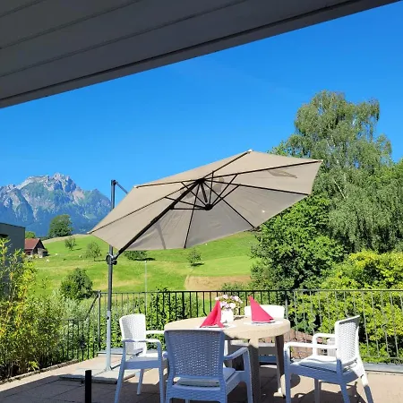Villa Castagna Guesthouse-3